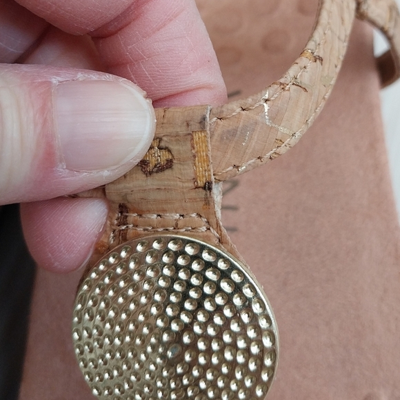 Vionic Lizbeth Sandals - Picture 3 of 7